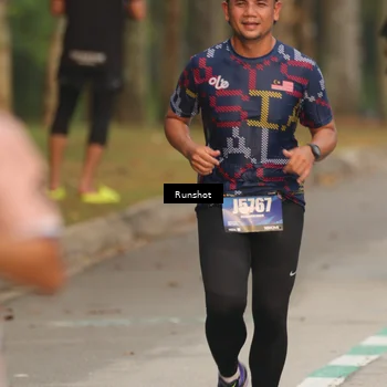 Runner Photo 5624798