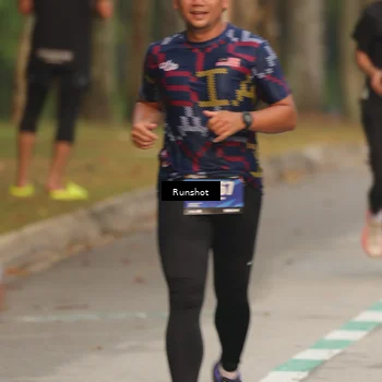 Runner Photo 5624800