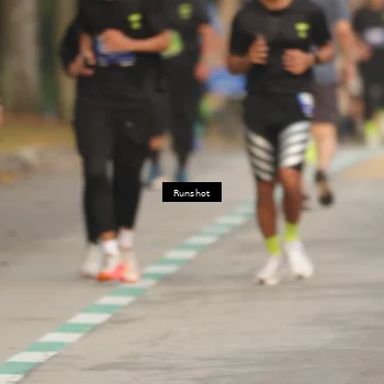 Runner Photo 5624804