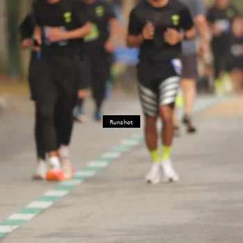 Runner Photo 5624807