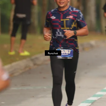 Runner Photo 5624809