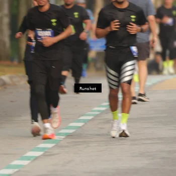 Runner Photo 5624812