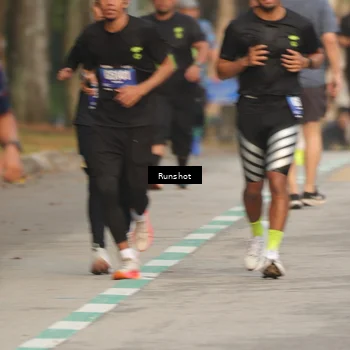 Runner Photo 5624813