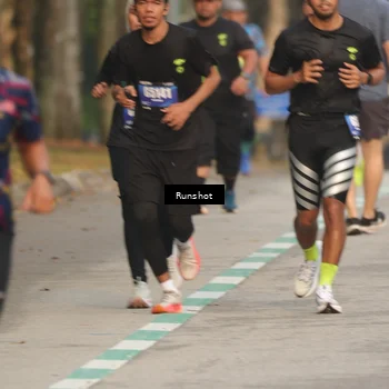 Runner Photo 5624822
