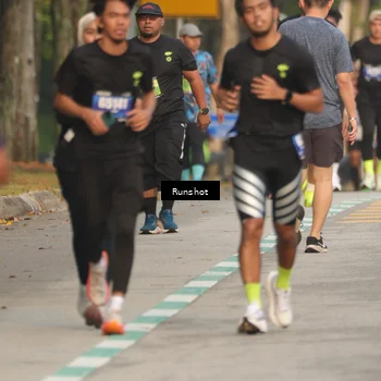Runner Photo 5624824