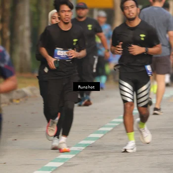 Runner Photo 5624828