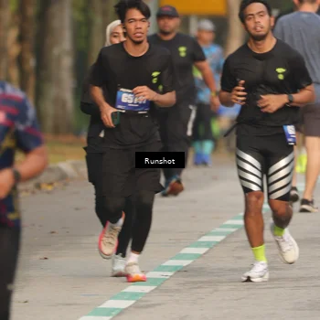 Runner Photo 5624829