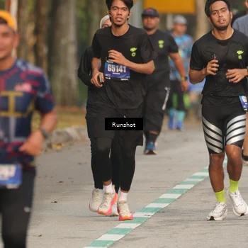 Runner Photo 5624836