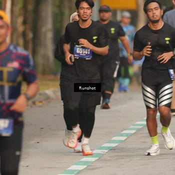 Runner Photo 5624838