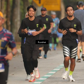 Runner Photo 5624844