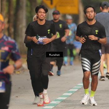 Runner Photo 5624846