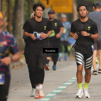 Runner Photo 5624849