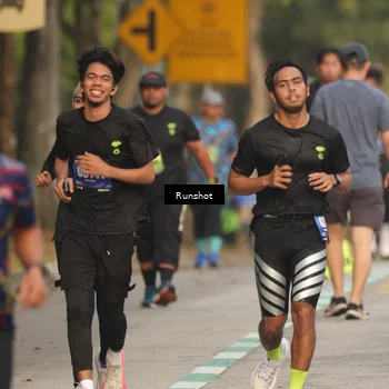 Runner Photo 5624864