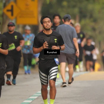 Runner Photo 5624881
