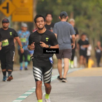 Runner Photo 5624909