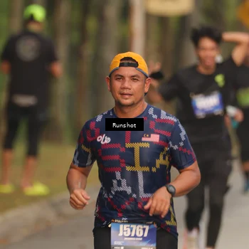 Runner Photo 5624920