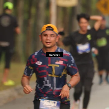 Runner Photo 5624921
