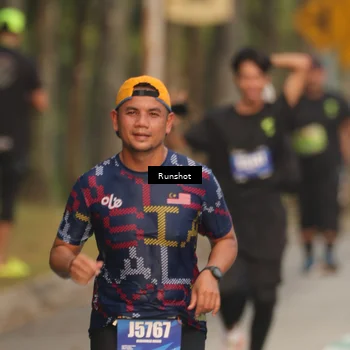 Runner Photo 5624924