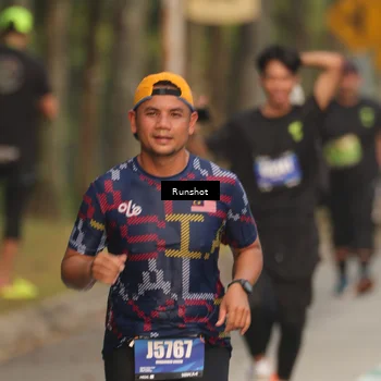 Runner Photo 5624929