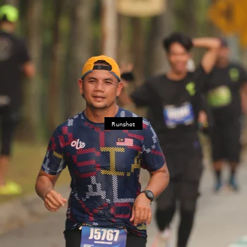 Runner Photo 5624935
