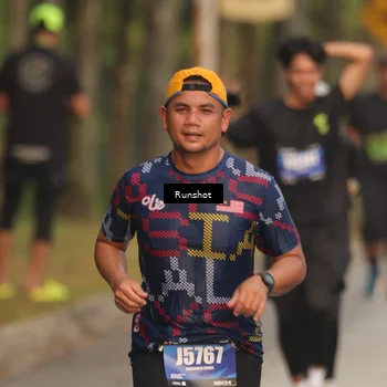Runner Photo 5624940