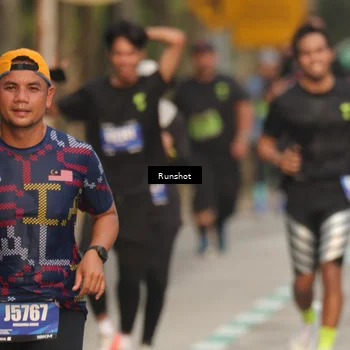 Runner Photo 5624941