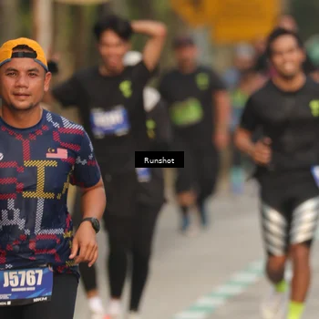 Runner Photo 5624948