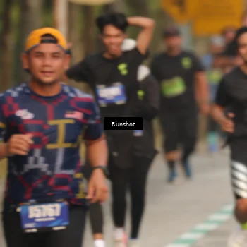 Runner Photo 5624951