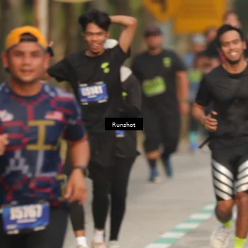 Runner Photo 5624953