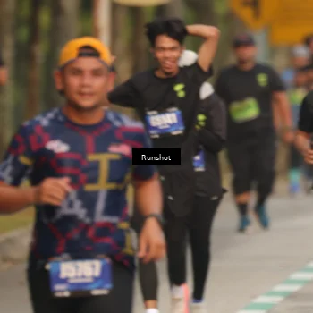 Runner Photo 5624954