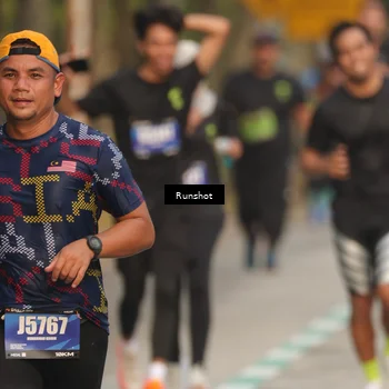 Runner Photo 5624962