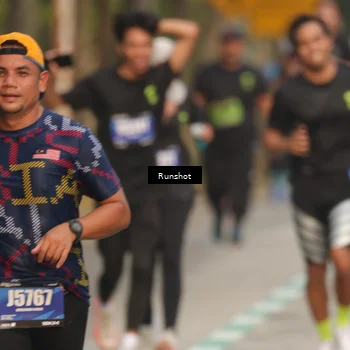 Runner Photo 5624963