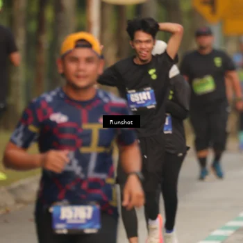 Runner Photo 5624964