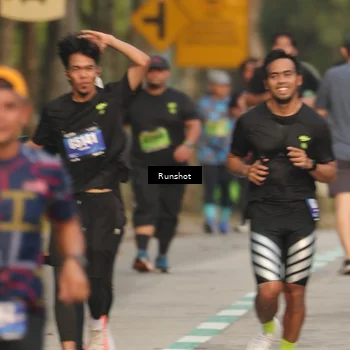 Runner Photo 5624965
