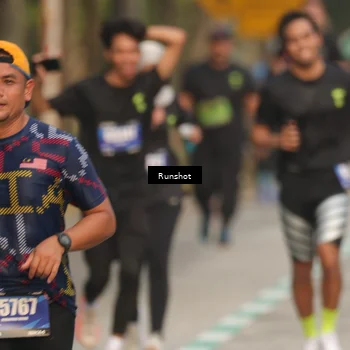 Runner Photo 5624966