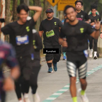 Runner Photo 5624978