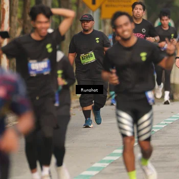 Runner Photo 5624988