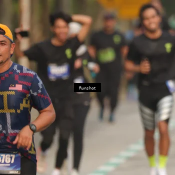 Runner Photo 5624995