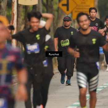 Runner Photo 5624997