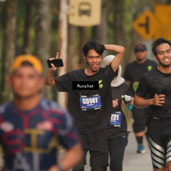 Runner Photo 5625007