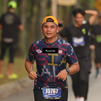 Runner Photo 5625013