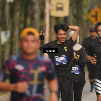 Runner Photo 5625015
