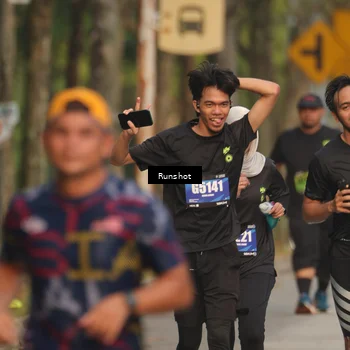 Runner Photo 5625017