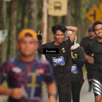 Runner Photo 5625018