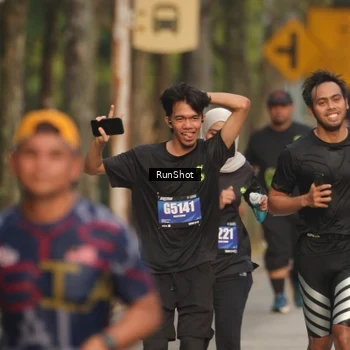 Runner Photo 5625020