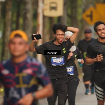 Runner Photo 5625030