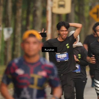 Runner Photo 5625033