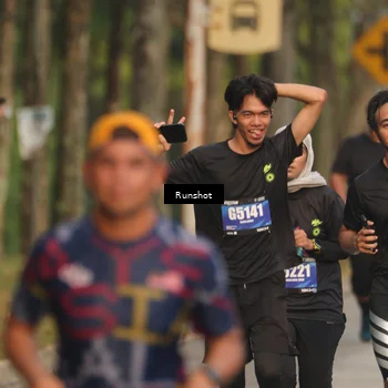 Runner Photo 5625035
