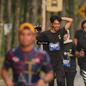 Runner Photo 5625038