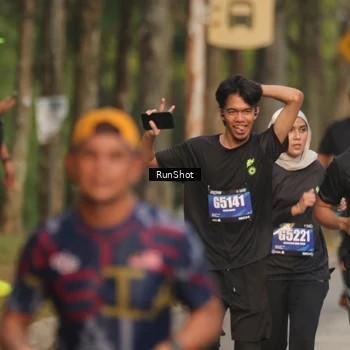 Runner Photo 5625040
